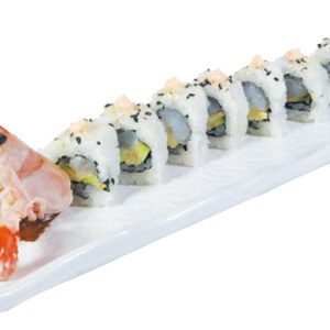 001 - YUKI SCAMPI SPECIAL