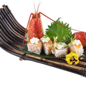 010 - ASTICE ROLL