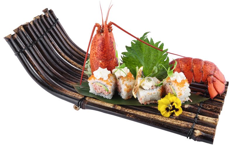 010 - ASTICE ROLL