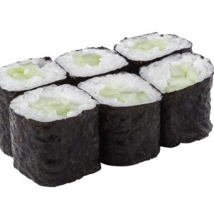 100 - HOSOMAKI KAPPA