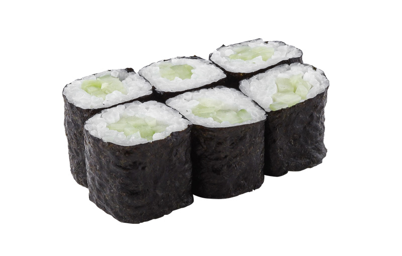 100 - HOSOMAKI KAPPA
