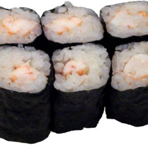 101  HOSOMAKI EBI