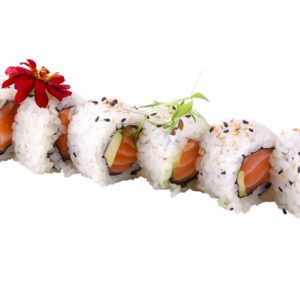 107 - URAMAKI SAKE