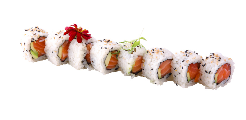 107 - URAMAKI SAKE