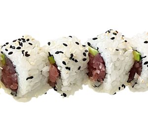 108 -  URAMAKI MAGURO