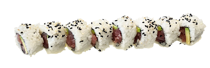 108 -  URAMAKI MAGURO