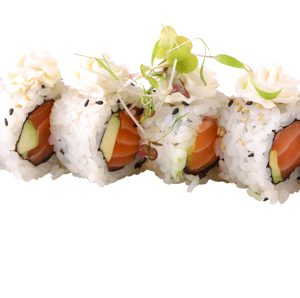 109 -  PHILADELPHIA ROLL