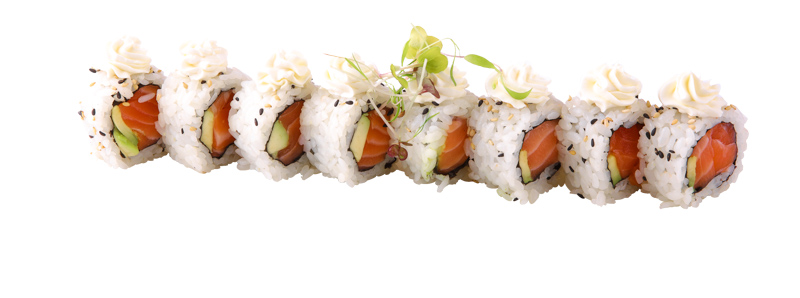 109 -  PHILADELPHIA ROLL