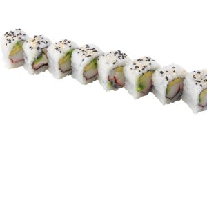 110 -  CALIFORNIA ROLL