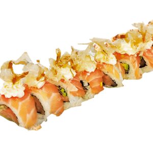 118 - URAMAKI SAKE SPECIAL