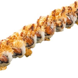 121 - URAMAKI SAKE KATAIFI