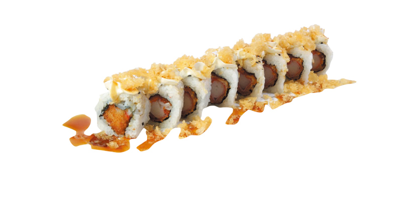 122B - URAMKI SURIMI