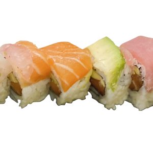 122D - URAMAKI SAKE ARCOBALENO