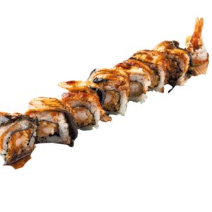 126 - URAMAKI PANTER