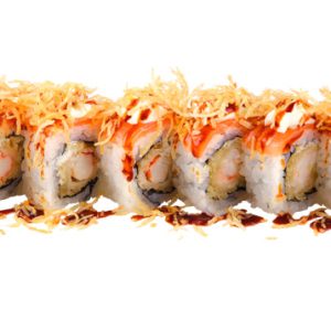 129 - EBI KATAIFI ROLL