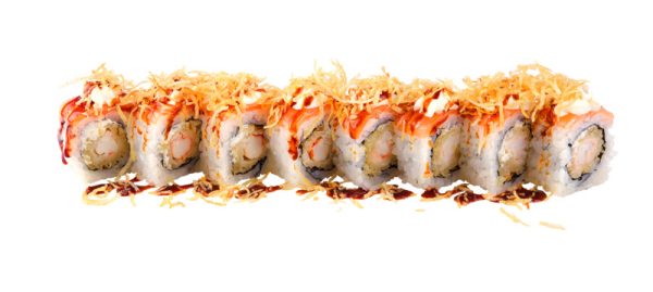 129 - EBI KATAIFI ROLL