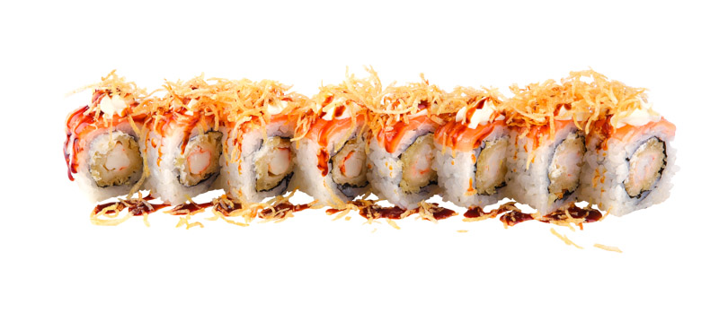 129 - EBI KATAIFI ROLL