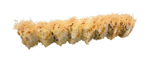 131 - CHICKEN ROLL