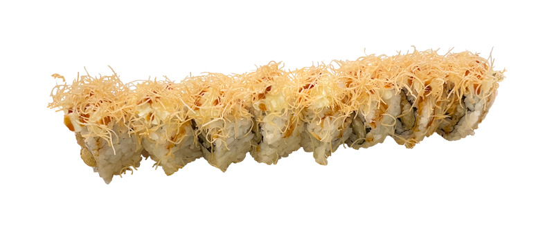131 - CHICKEN ROLL