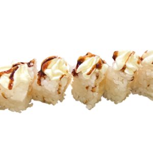 132B - URAMAKI FRESH EBI