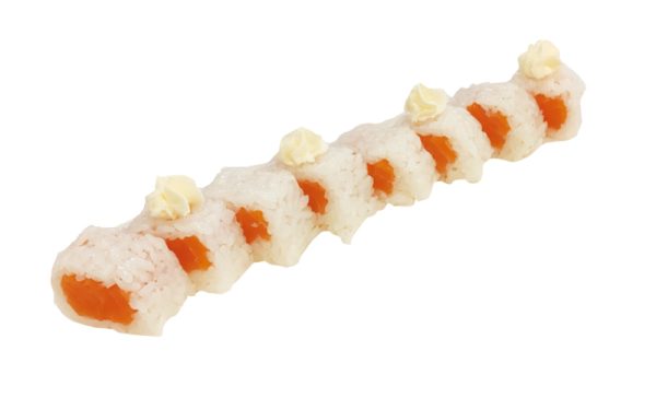 133 - FRESH ROLL