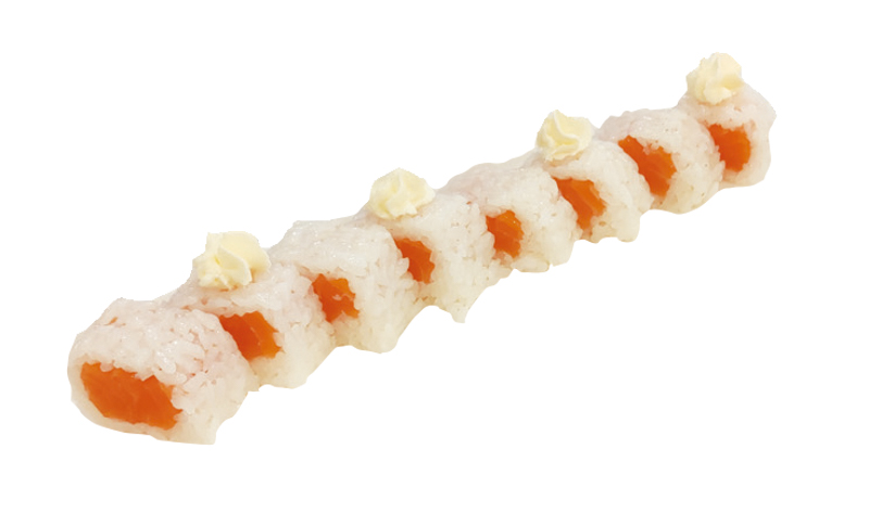 133 - FRESH ROLL
