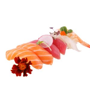 136 NIGIRI MISTO
