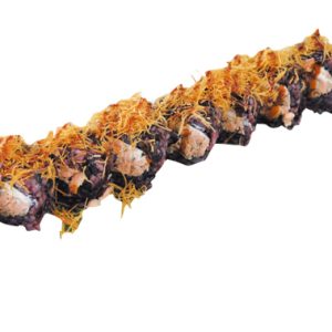 144 -  URAMAKI BLACK SAKE COTTO
