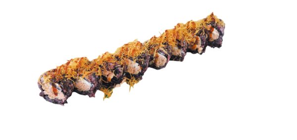 144 -  URAMAKI BLACK SAKE COTTO