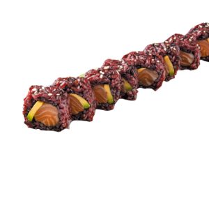 145 -  URAMAKI BLACK SAKE