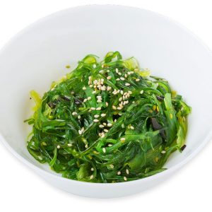 015 - WAKAME