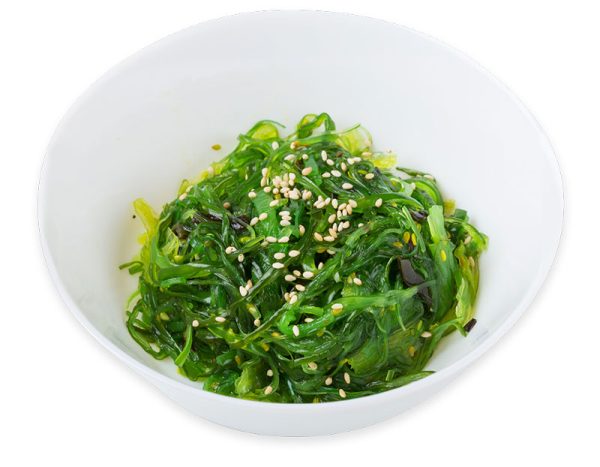 015 - WAKAME