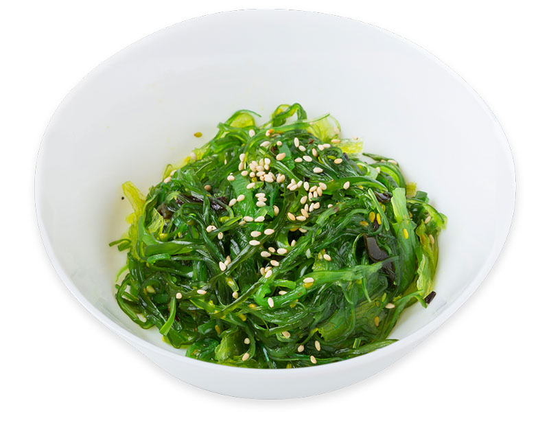 015 - WAKAME