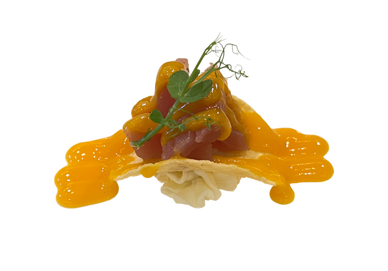020 - TUNA YUKI CHIPS
