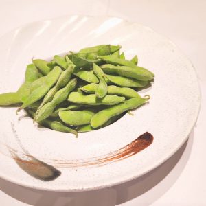 203 -  EDAMAME