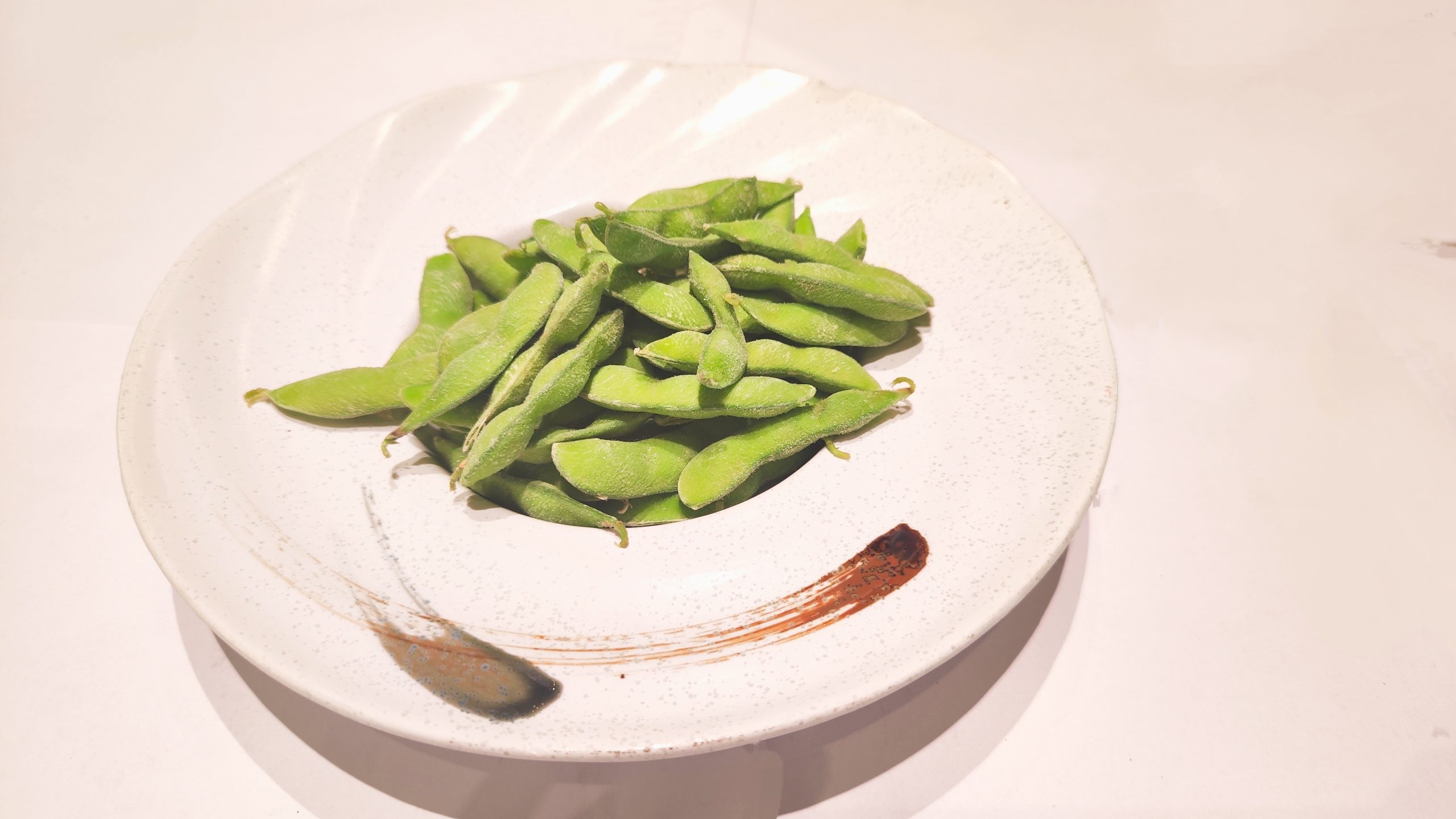 203 -  EDAMAME