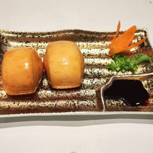206 - PANE FRITTO CINESE