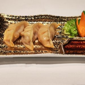 209 - RAVIOLI ALLE VERDURE
