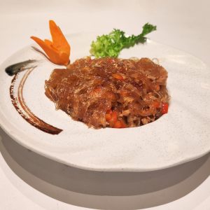 227 - SPAGHETTI DI SOIA PICCANTI