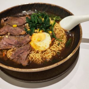 236 -  RAMEN ZUPPA
