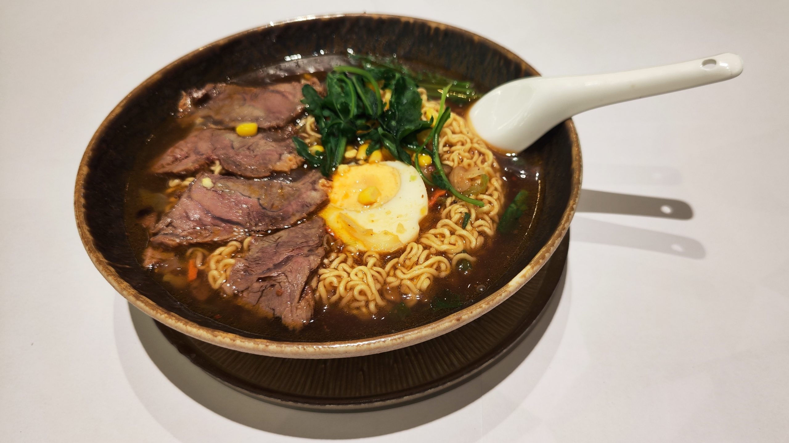 236 -  RAMEN ZUPPA