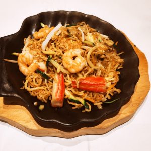 237 -  RAMEN PIASTRA