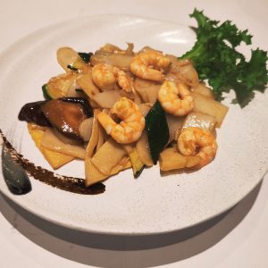 239 -  GNOCCHI DI RISO