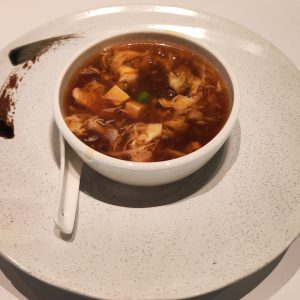241 -ZUPPA AGROPICCANTE