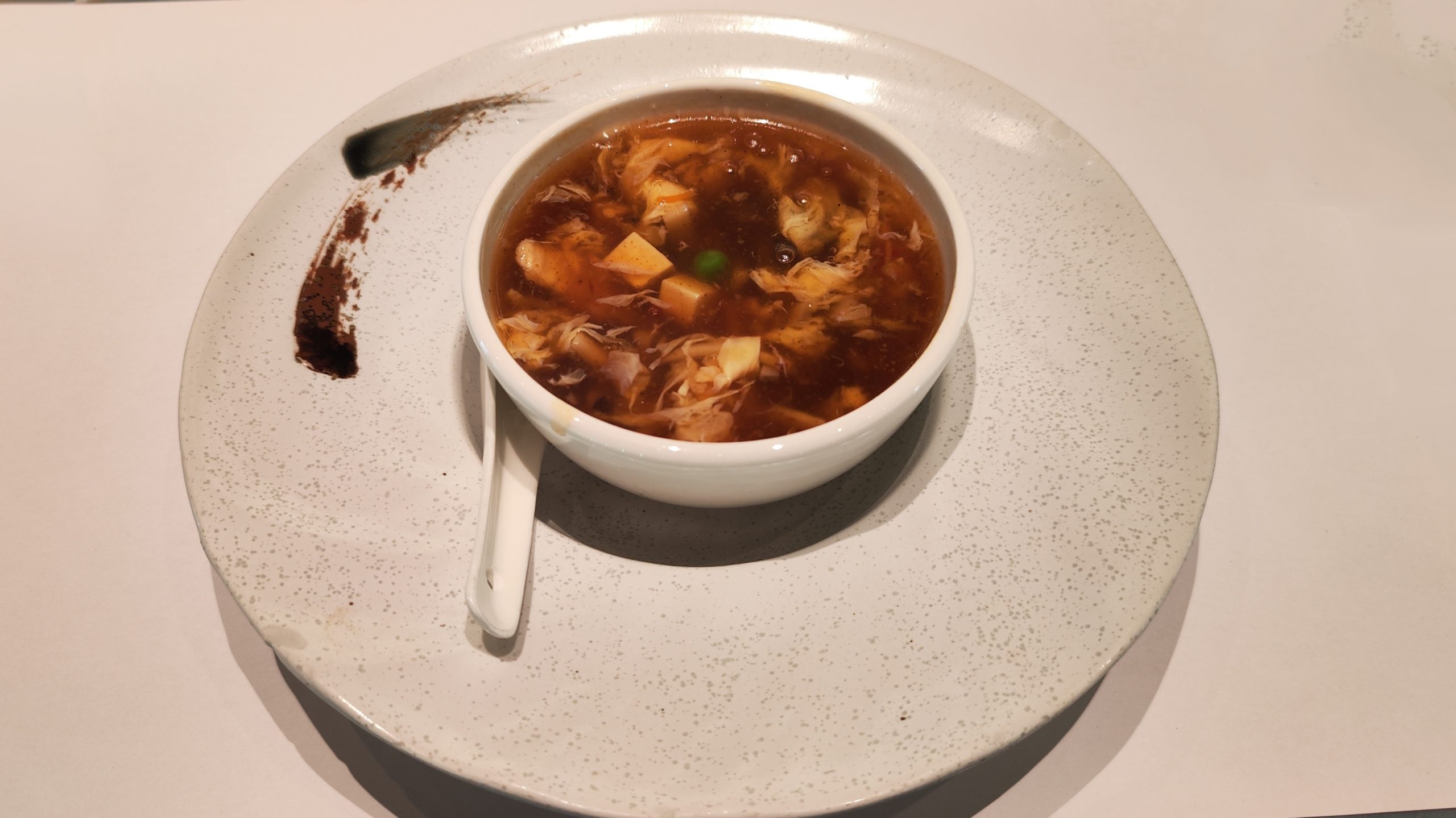 241 -ZUPPA AGROPICCANTE
