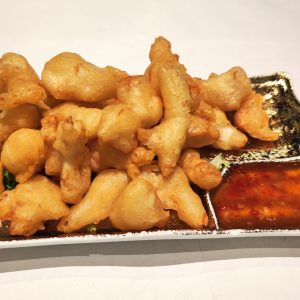 248 - POLLO FRITTO
