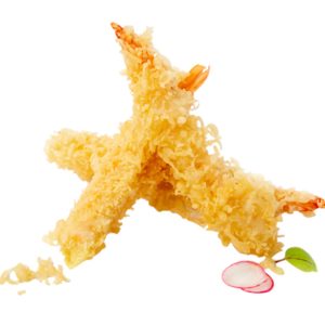 025 - EBI TEMPURA