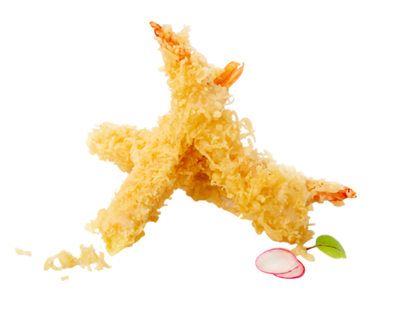 025 - EBI TEMPURA