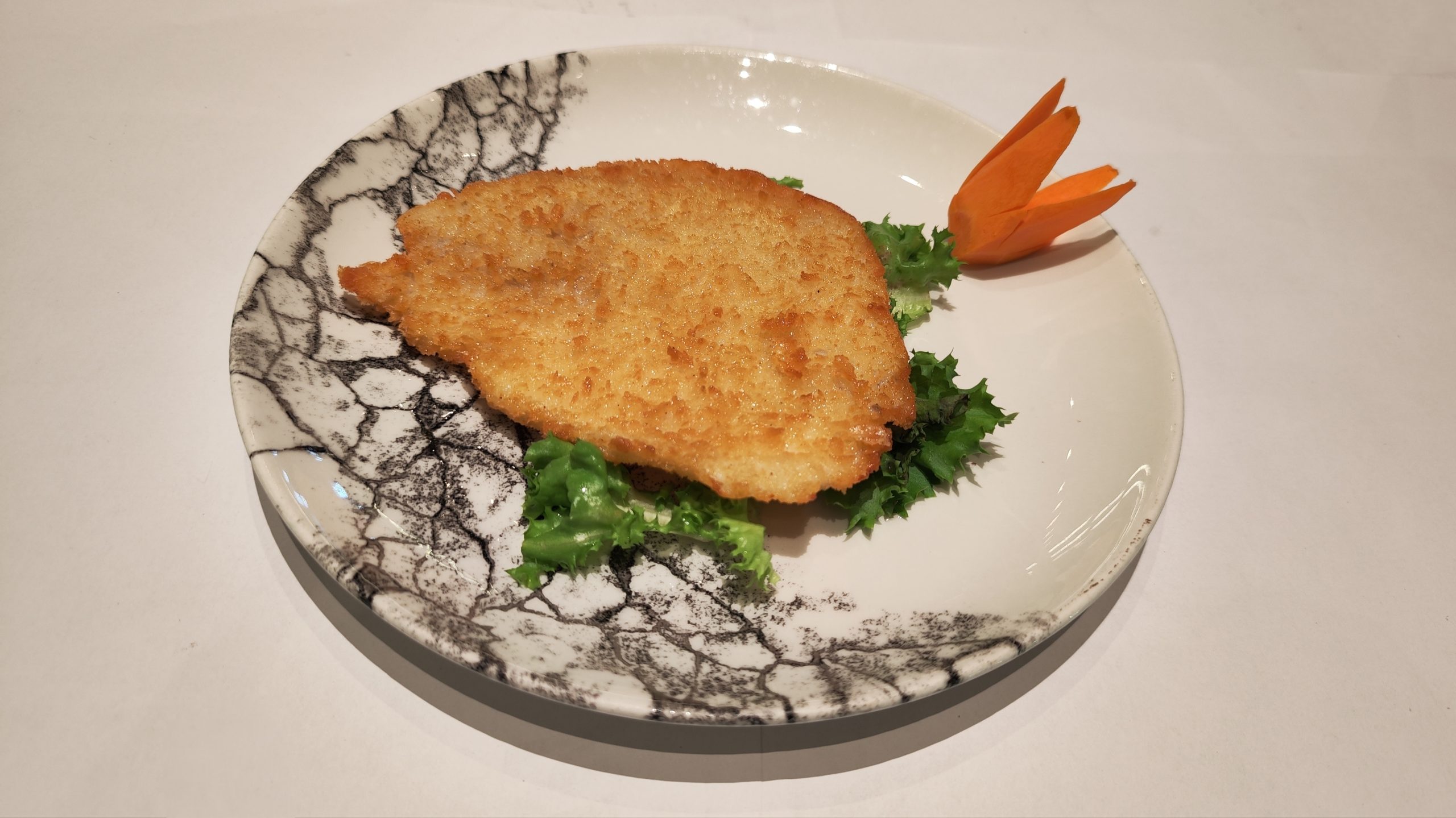 251B - COTOLETTA DI POLLO