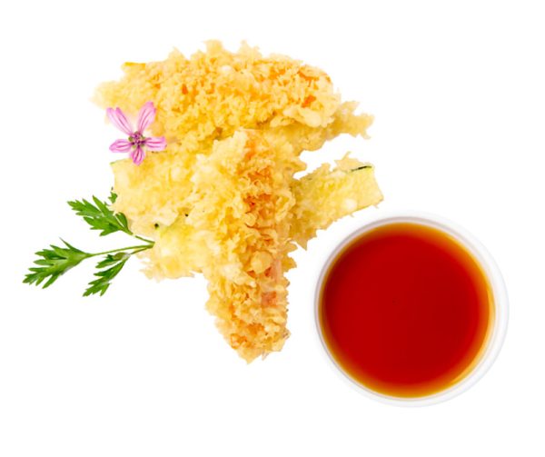 026 - YASAI TEMPURA